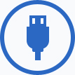 usb-schnittstelle-icon